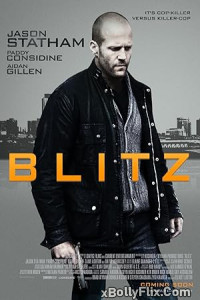 Blitz (2011) Dual Audio (ORG) [Hindi+English] Hollywood Hindi Dubbed Movie Download